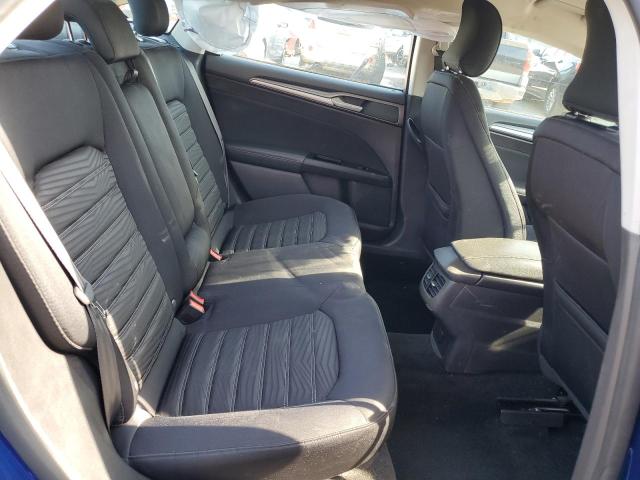 Photo 10 from auction – 2016 FORD FUSION SE with VIN 3FA6P0H70GR345617