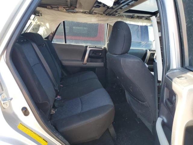 Photo 11 from auction – 2011 TOYOTA 4RUNNER SR with VIN JTEBU5JR2B5071645