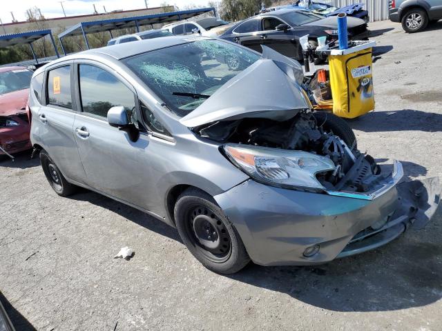 Photo 4 from auction – 2014 NISSAN VERSA NOTE with VIN 3N1CE2CP3EL416253
