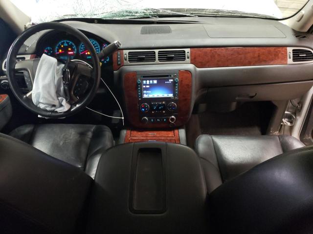 Photo 8 from auction – 2013 CHEVROLET AVALANCHE with VIN 3GNMCGE06DG203770