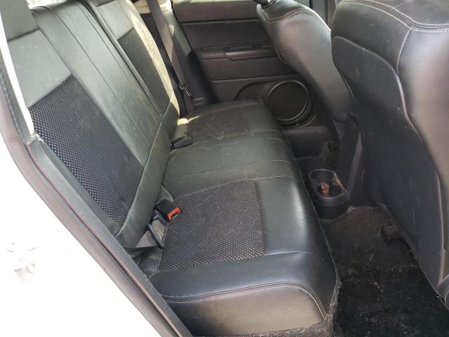 Photo 10 from auction – 2017 JEEP PATRIOT SP with VIN 1C4NJPBA5HD186995