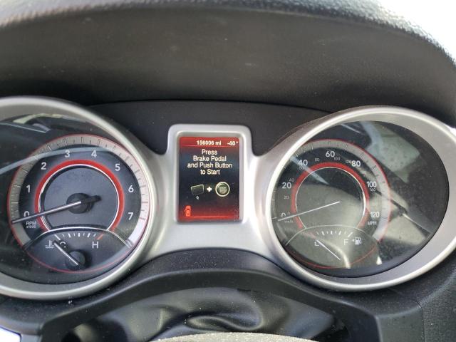 Photo 9 from auction – 2015 DODGE JOURNEY SE with VIN 3C4PDCAB7FT714062