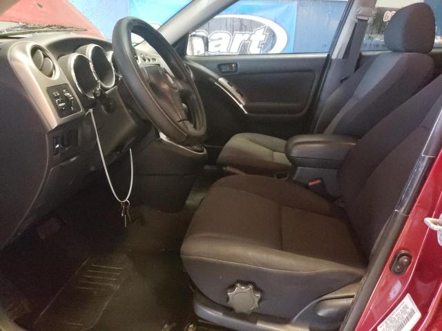 Photo 7 from auction – 2003 PONTIAC VIBE with VIN 5Y2SM62833Z473152