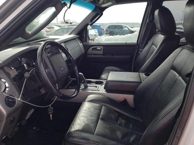 Photo 7 from auction – 2013 FORD EXPEDITION with VIN 1FMJU2A53DEF15528