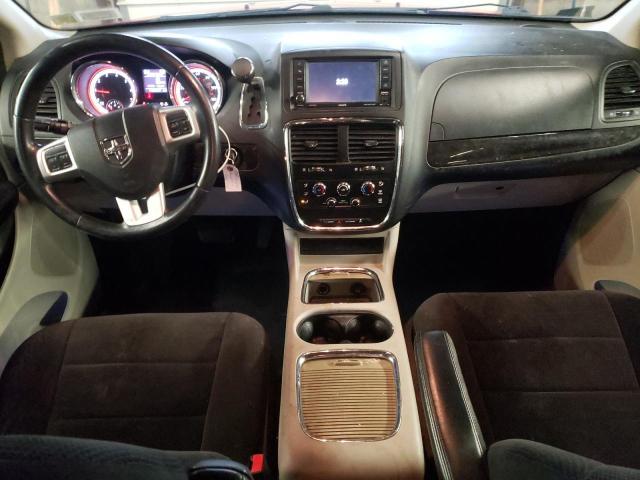 Photo 8 from auction – 2013 DODGE GRAND CARA with VIN 2C4RDGCG1DR758566