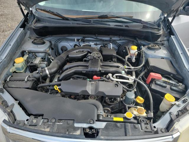 Photo 7 from auction – 2013 SUBARU FORESTER 2 with VIN JF2SHADC4DH403824
