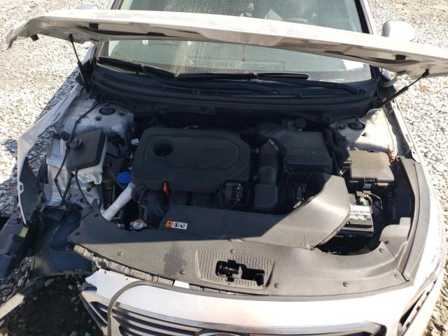 Photo 11 from auction – 2015 HYUNDAI SONATA SE with VIN 5NPE24AF6FH199366