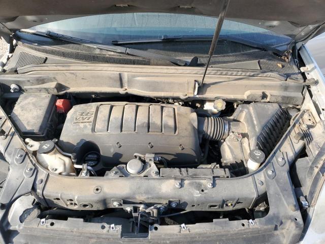 Foto 12 de la subasta – 2012 GMC ACADIA SLE con VIN 1GKKRPED2CJ404908