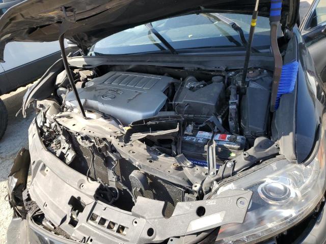 Photo 11 from auction – 2015 LEXUS ES 350 with VIN JTHBK1GGXF2170597