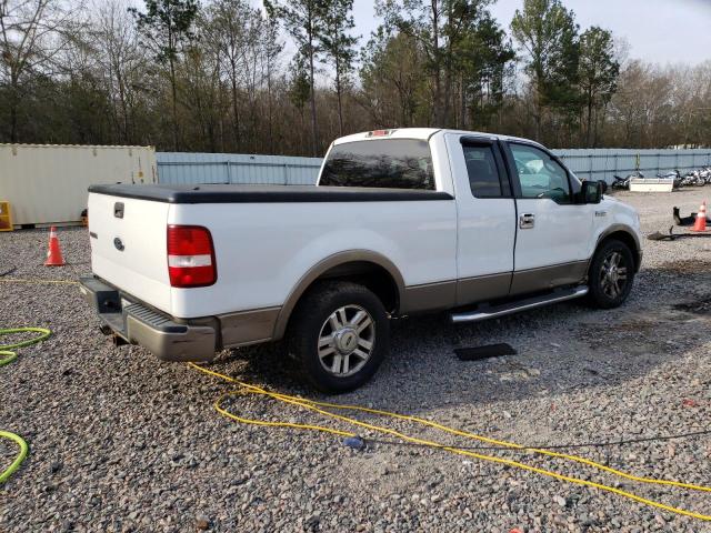 Photo 3 from auction – 2004 FORD F150 with VIN 1FTPX125X4NB51333
