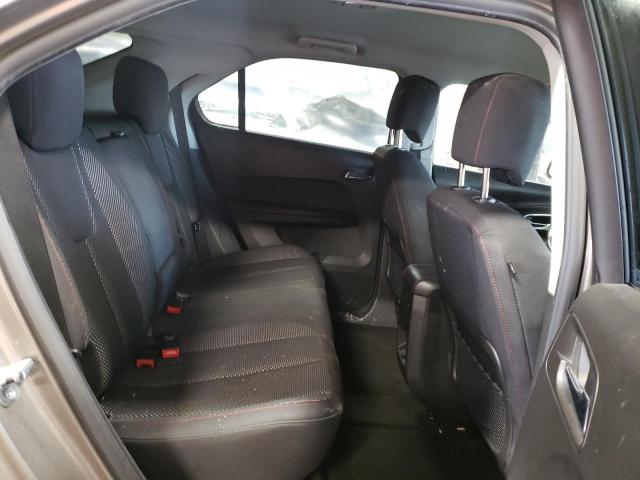 Photo 10 from auction – 2011 CHEVROLET EQUINOX LT with VIN 2CNALDEC2B6387341