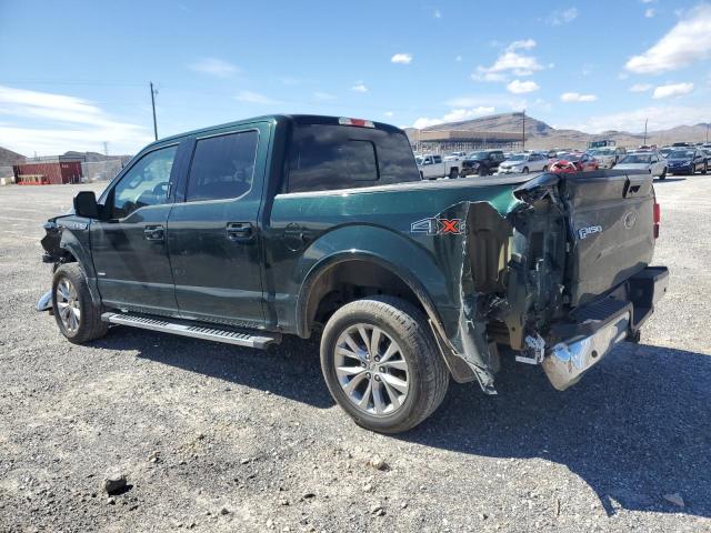Photo 2 from auction – 2016 FORD F150 SUPER with VIN 1FTEW1EP4GKD48236