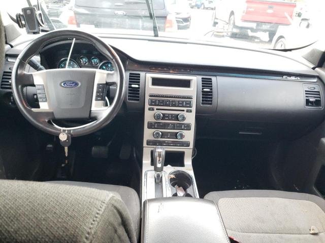 Photo 8 from auction – 2011 FORD FLEX SE with VIN 2FMGK5BC9BBD32223