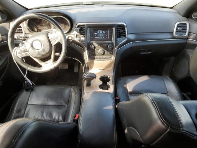 Photo 8 from auction – 2014 JEEP GRAND CHER with VIN 1C4RJFBG0EC469385