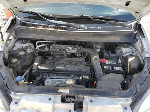 Photo 12 from auction – 2010 KIA SOUL + with VIN KNDJT2A23A7030089