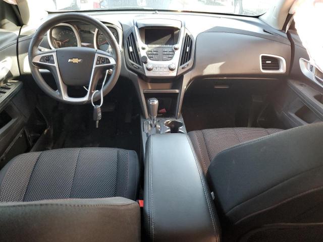 Photo 8 from auction – 2016 CHEVROLET EQUINOX LT with VIN 2GNALCEK1G1185673