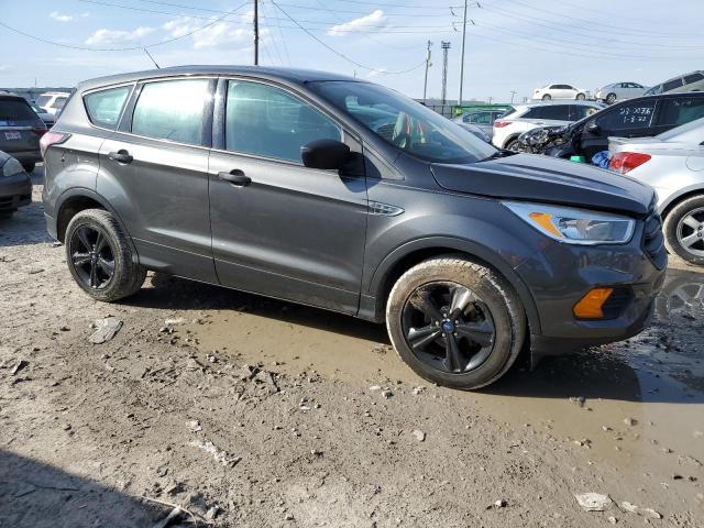 Photo 4 from auction – 2017 FORD ESCAPE S with VIN 1FMCU0F73HUA31877
