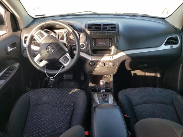 Photo 8 from auction – 2016 DODGE JOURNEY SE with VIN 3C4PDCAB1GT171681