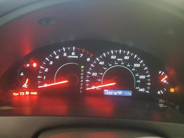 Photo 9 from auction – 2008 TOYOTA CAMRY CE with VIN 4T1BE46K384734822