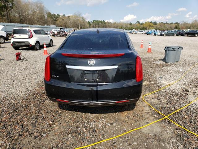Photo 6 from auction – 2013 CADILLAC XTS with VIN 2G61N5S37D9152804