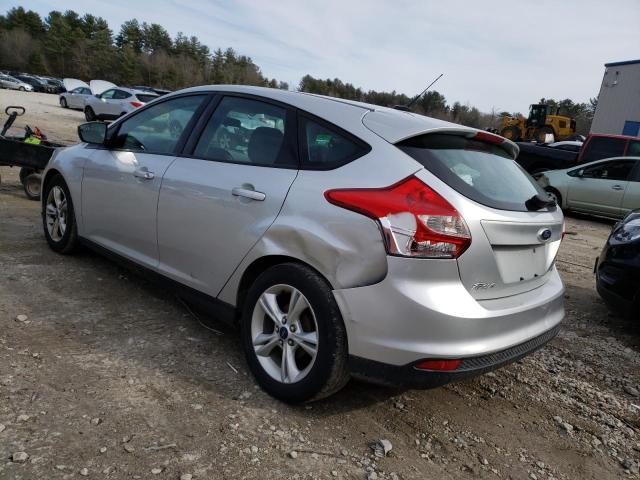 Foto 2 de la subasta – 2014 FORD FOCUS SE con VIN 1FADP3K20EL335879