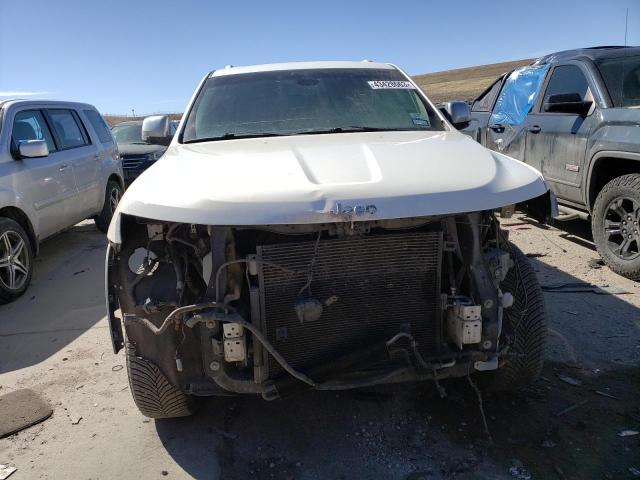 Photo 5 from auction – 2012 JEEP GRAND CHER with VIN 1C4RJFBT5CC144144
