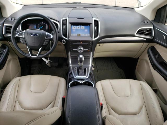 Photo 8 from auction – 2017 FORD EDGE TITAN with VIN 2FMPK4K93HBC17298