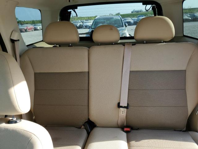 Photo 10 from auction – 2008 FORD ESCAPE XLT with VIN 1FMCU03Z08KD90685