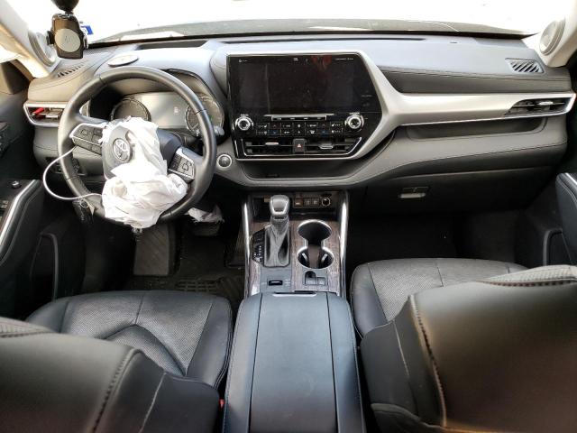 صورة رقم 8 من المزاد - 2021 TOYOTA HIGHLANDER مع VIN 5TDFZRAH6MS081940