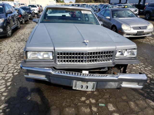Photo 5 from auction – 1990 CHEVROLET 150 EXP/CH with VIN 1G1BN54E1LR100856