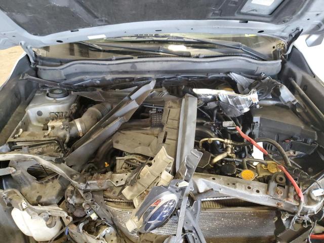 Photo 11 from auction – 2014 SUBARU FORESTER 2 with VIN JF2SJAGC3EH477429