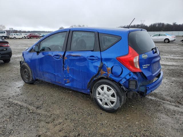 Photo 2 from auction – 2014 NISSAN VERSA NOTE with VIN 3N1CE2CP9EL350887