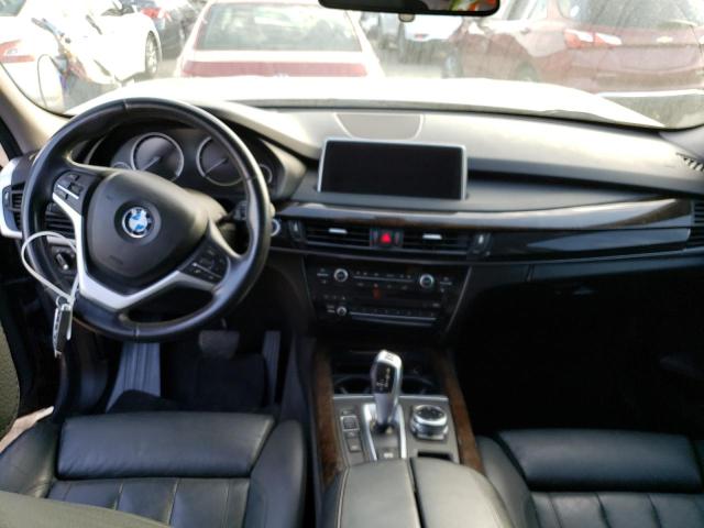 Photo 8 from auction – 2014 BMW X5 XDRIVE3 with VIN 5UXKS4C55E0J96248