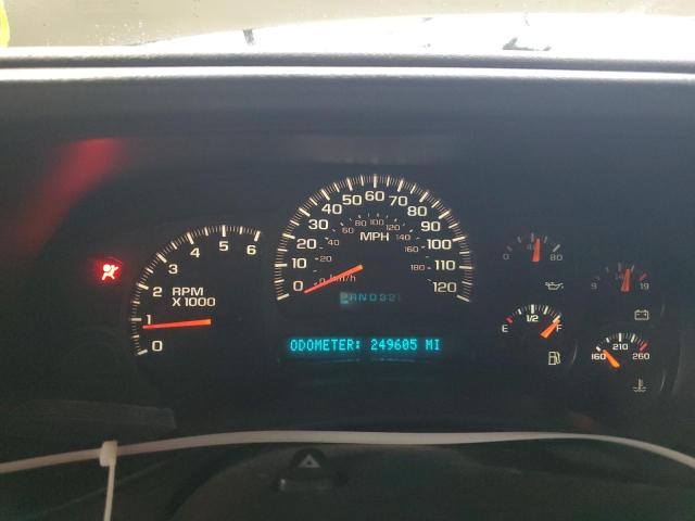 Photo 9 from auction – 2004 GMC NEW SIERRA with VIN 2GTEK19T341219631