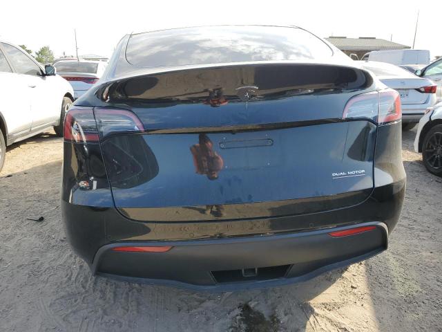 Photo 6 from auction – 2022 TESLA MODEL Y with VIN 7SAYGDEE7NF329381