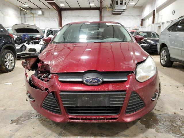 Photo 5 from auction – 2014 FORD FOCUS SE with VIN 1FADP3F23EL185678