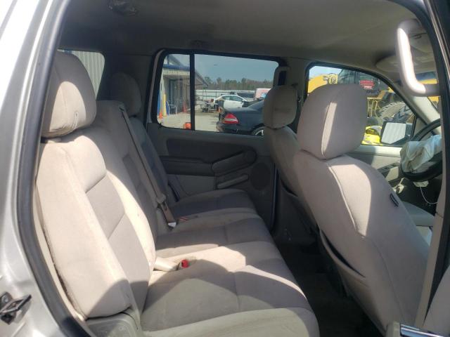 Photo 11 from auction – 2007 FORD EXPLORER X with VIN 1FMEU63E57UA71455