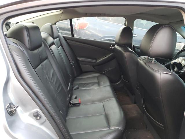 Photo 10 from auction – 2008 NISSAN ALTIMA with VIN 1N4AL21E78C216591