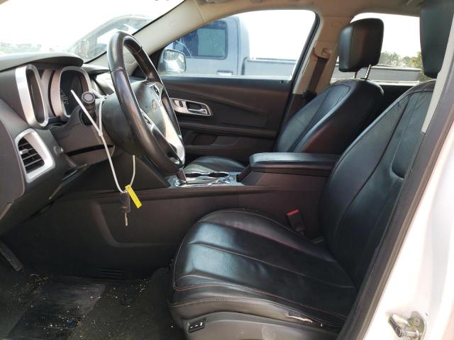 Photo 7 from auction – 2012 CHEVROLET EQUINOX LT with VIN 2GNALFEKXC1165417