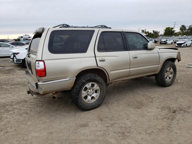 Photo 3 from auction – 2001 TOYOTA 4RUNNER SR with VIN JT3GN86R510180618