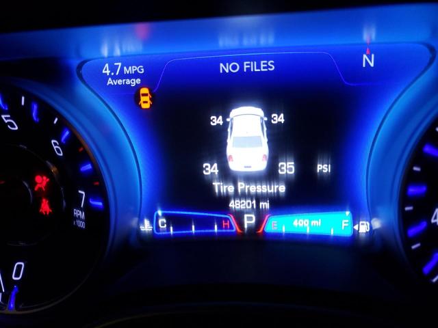 Photo 9 from auction – 2021 CHRYSLER 300 S with VIN 2C3CCABG3MH634526
