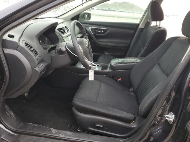 Photo 7 from auction – 2018 NISSAN ALTIMA 2.5 with VIN 1N4AL3AP0JC284969
