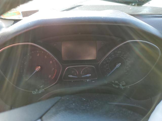 Photo 9 from auction – 2012 FORD FOCUS SEL with VIN 1FAHP3H26CL271224