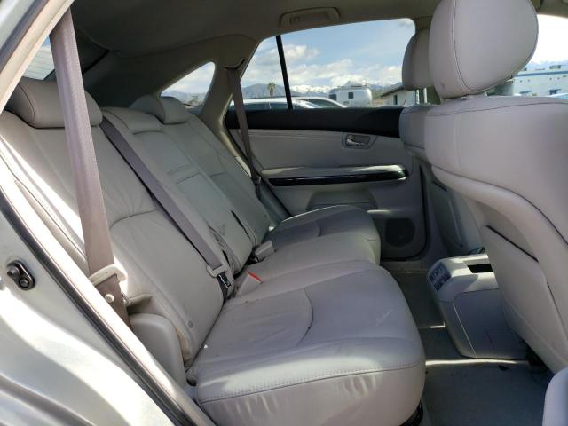 Photo 11 from auction – 2008 LEXUS RX 350 with VIN 2T2GK31U48C036718