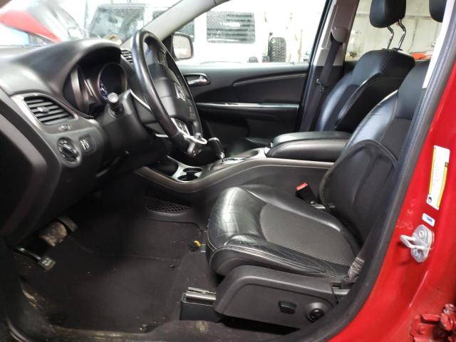 Photo 7 from auction – 2017 DODGE JOURNEY CR with VIN 3C4PDCGB3HT621548
