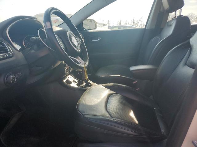 Photo 7 from auction – 2018 JEEP COMPASS LI with VIN 3C4NJDCB0JT153442