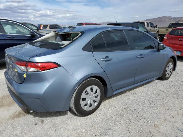 Photo 3 from auction – 2022 TOYOTA COROLLA L with VIN 5YFDPMAE8NP383715