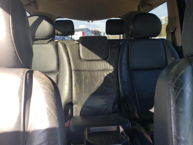 Photo 10 from auction – 2007 VOLVO XC90 V8 with VIN YV4CZ852671330870