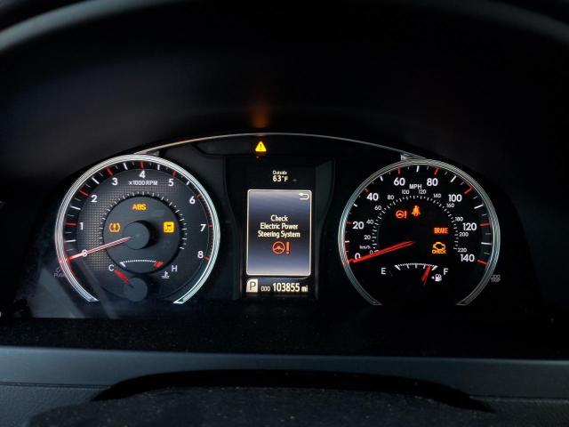 Photo 9 from auction – 2015 TOYOTA CAMRY LE with VIN 4T1BF1FK2FU016462