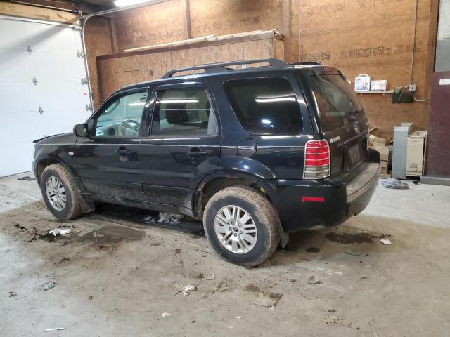 Photo 2 from auction – 2007 MERCURY MARINER LU with VIN 4M2CU911X7KJ09619